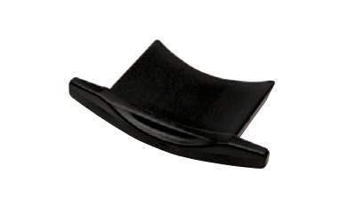 CWP Curved 42mm Profile End Clip